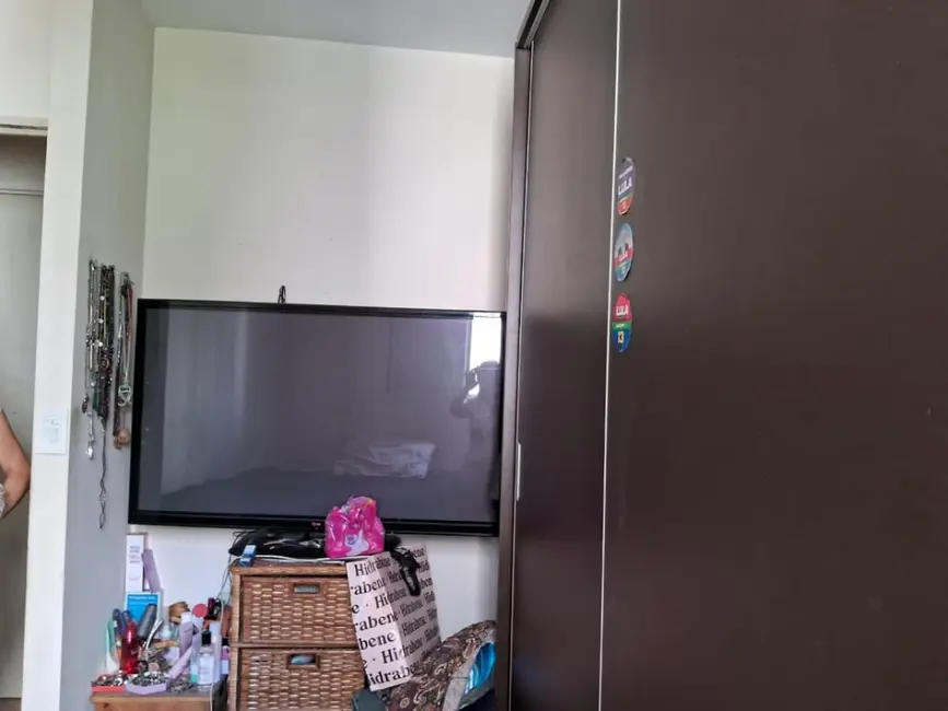 Foto 8 de Apartamento com 3 quartos à venda, 65m2 em Parque Continental, São Paulo - SP