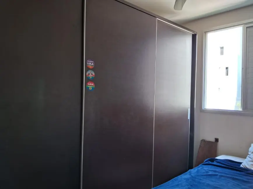 Foto 9 de Apartamento com 3 quartos à venda, 65m2 em Parque Continental, São Paulo - SP