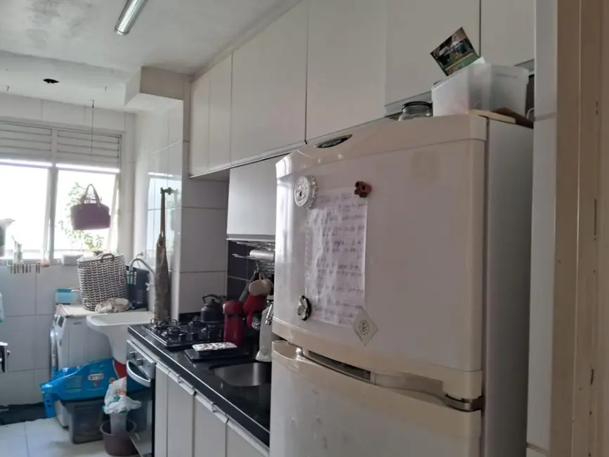 Foto 5 de Apartamento com 3 quartos à venda, 65m2 em Parque Continental, São Paulo - SP