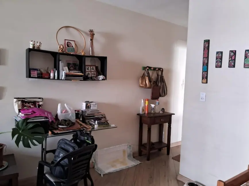 Foto 3 de Apartamento com 3 quartos à venda, 65m2 em Parque Continental, São Paulo - SP