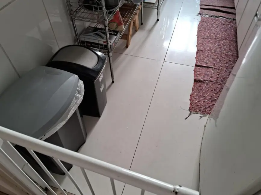 Foto 6 de Apartamento com 3 quartos à venda, 65m2 em Parque Continental, São Paulo - SP