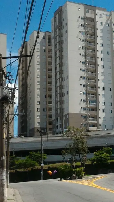 Apartamento com 2 quartos à venda, 54m2 em Vila Santa Terezinha, Carapicuiba - SP - imagem 8 Foto 8 de Apartamento com 2 quartos à venda, 54m2 em Vila Santa Terezinha, Carapicuiba - SP