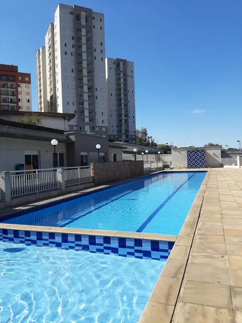 Apartamento com 2 quartos à venda, 54m2 em Vila Santa Terezinha, Carapicuiba - SP - imagem 6 Foto 6 de Apartamento com 2 quartos à venda, 54m2 em Vila Santa Terezinha, Carapicuiba - SP