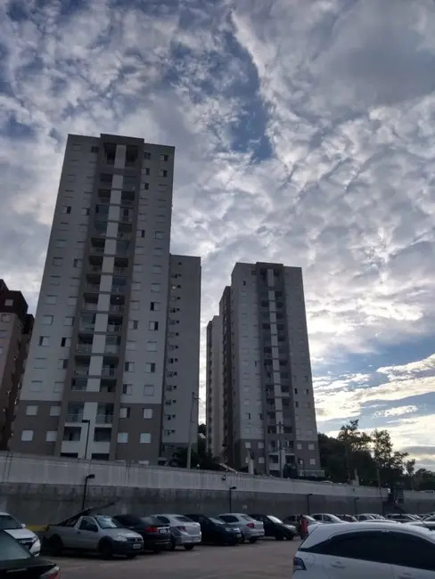 Apartamento com 2 quartos à venda, 54m2 em Vila Santa Terezinha, Carapicuiba - SP - imagem 1 Foto 1 de Apartamento com 2 quartos à venda, 54m2 em Vila Santa Terezinha, Carapicuiba - SP