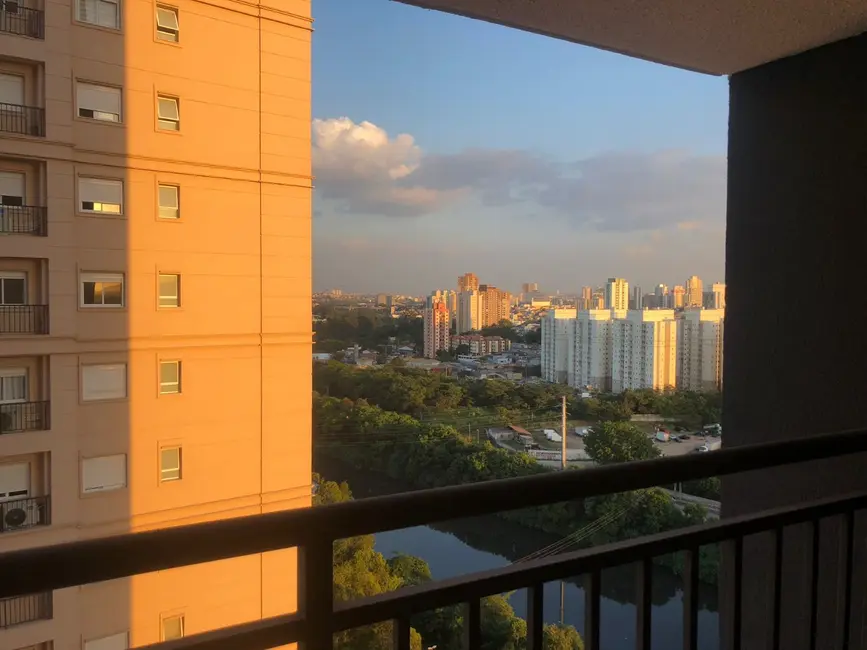 Foto 3 de Apartamento com 3 quartos à venda, 69m2 em Barueri - SP