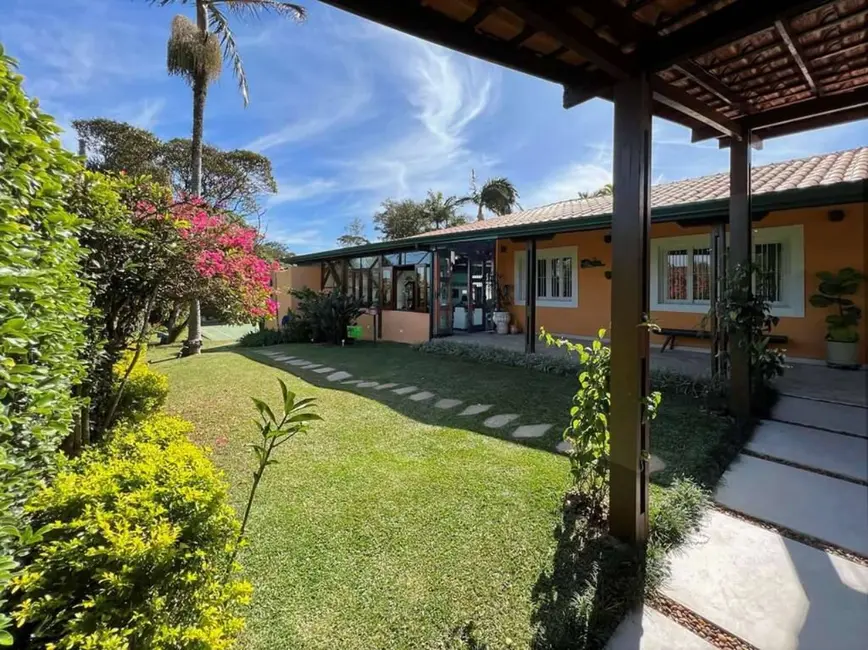 Foto 1 de Casa de Condomínio com 5 quartos à venda, 653m2 em Granja Viana, Cotia - SP