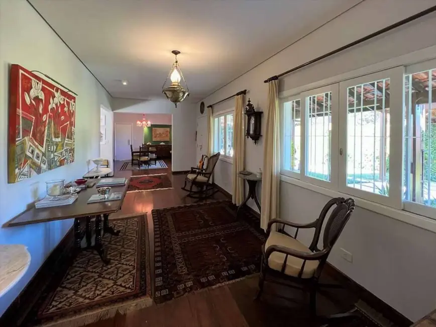 Foto 8 de Casa de Condomínio com 5 quartos à venda, 653m2 em Granja Viana, Cotia - SP