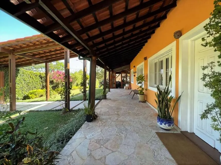 Foto 3 de Casa de Condomínio com 5 quartos à venda, 653m2 em Granja Viana, Cotia - SP