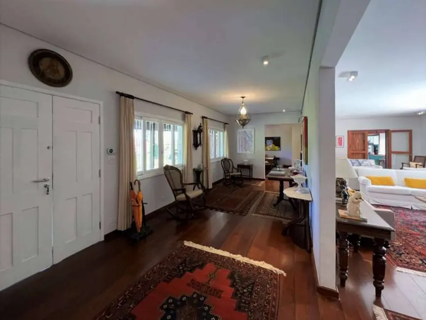 Foto 9 de Casa de Condomínio com 5 quartos à venda, 653m2 em Granja Viana, Cotia - SP