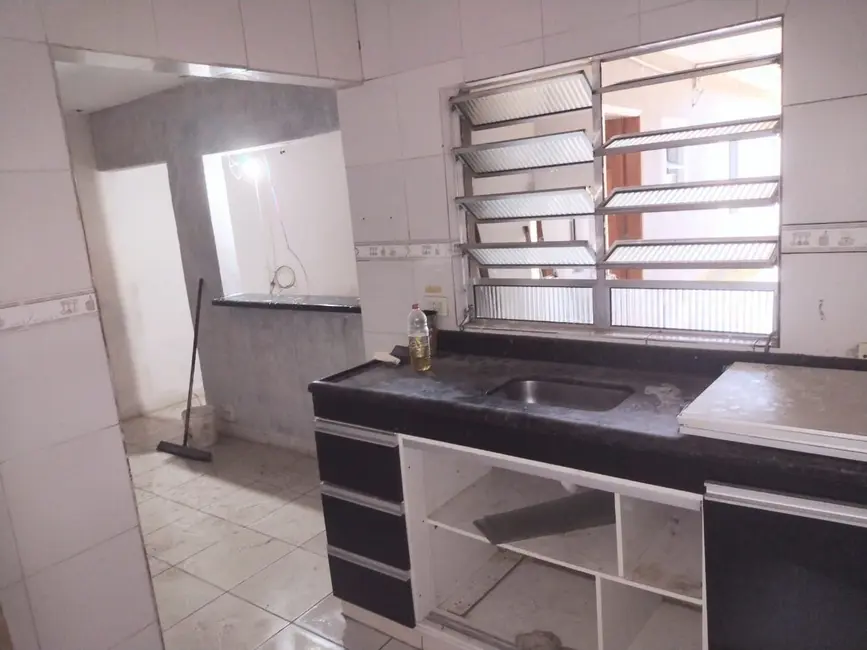 Foto 3 de Casa com 3 quartos à venda, 142m2 em Parque Bitaru, Sao Vicente - SP