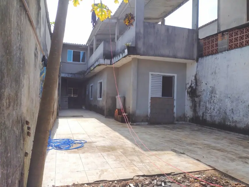 Foto 9 de Casa com 3 quartos à venda, 142m2 em Parque Bitaru, Sao Vicente - SP