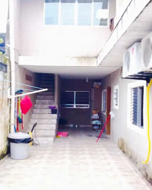 Foto 6 de Casa com 3 quartos à venda, 142m2 em Parque Bitaru, Sao Vicente - SP