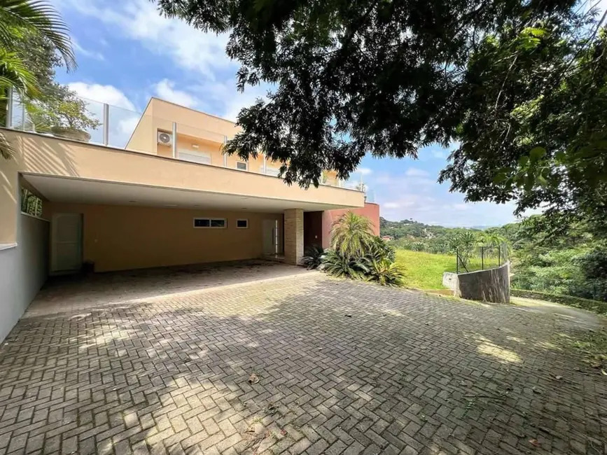 Casa de Condomínio com 4 quartos à venda, 494m2 em Pousada dos Bandeirantes, Carapicuiba - SP - imagem 5 Foto 5 de Casa de Condomínio com 4 quartos à venda, 494m2 em Pousada dos Bandeirantes, Carapicuiba - SP