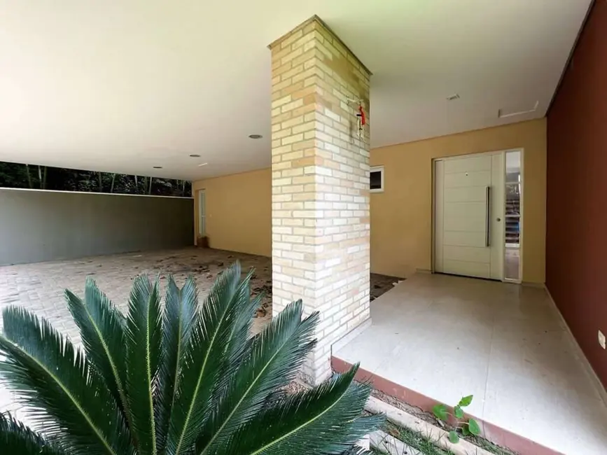 Foto 1 de Casa de Condomínio com 4 quartos à venda, 494m2 em Pousada dos Bandeirantes, Carapicuiba - SP