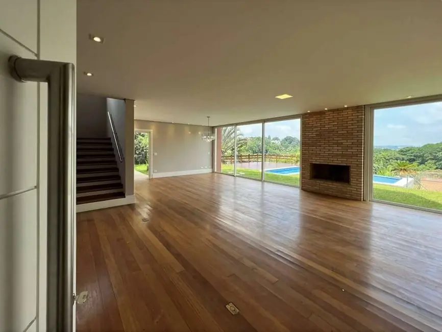 Casa de Condomínio com 4 quartos à venda, 494m2 em Pousada dos Bandeirantes, Carapicuiba - SP - imagem 3 Foto 3 de Casa de Condomínio com 4 quartos à venda, 494m2 em Pousada dos Bandeirantes, Carapicuiba - SP