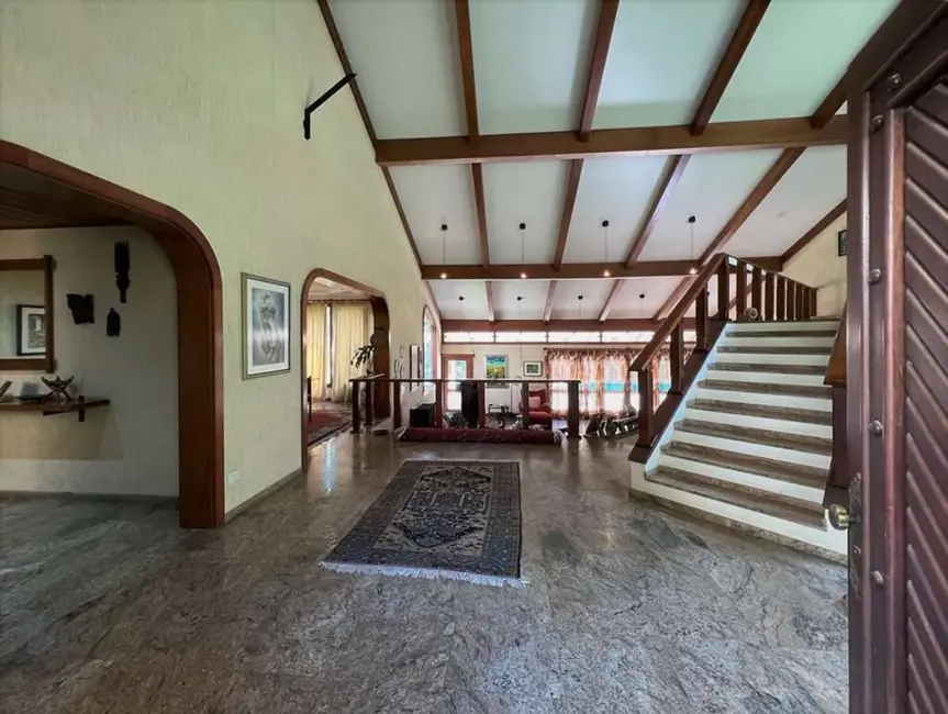 Foto 7 de Casa de Condomínio com 5 quartos à venda, 981m2 em Parque Silvino Pereira, Cotia - SP