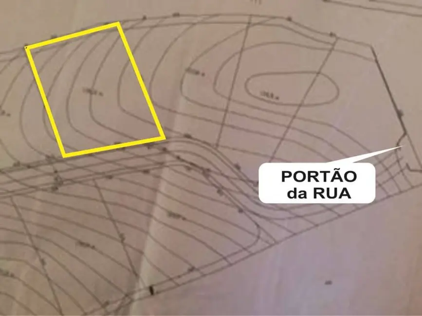 Foto 5 de Terreno / Lote à venda, 1550m2 em Invernada, Embu Das Artes - SP