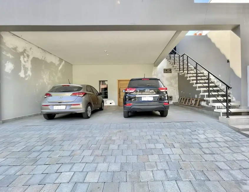 Foto 7 de Casa de Condomínio com 3 quartos à venda, 321m2 em Granja Viana, Cotia - SP