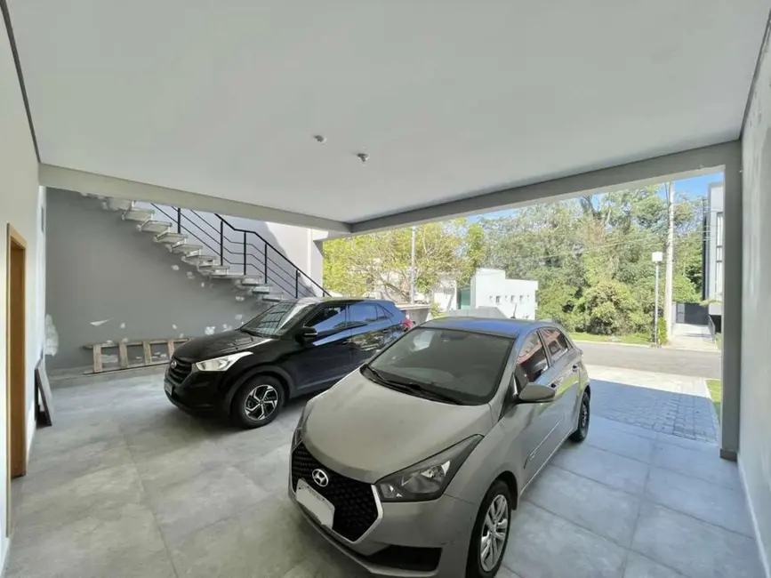 Foto 8 de Casa de Condomínio com 3 quartos à venda, 321m2 em Granja Viana, Cotia - SP