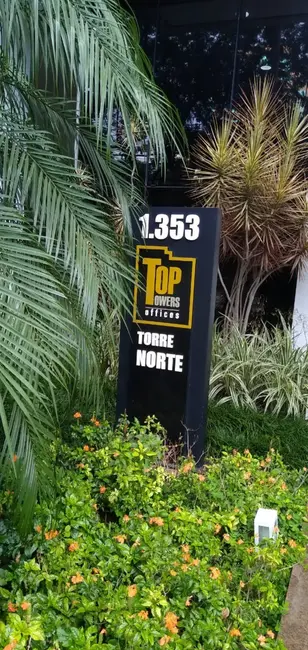 Sala Comercial à venda, 31m2 em Vila Mariana, São Paulo - SP - imagem 8 Foto 8 de Sala Comercial à venda, 31m2 em Vila Mariana, São Paulo - SP