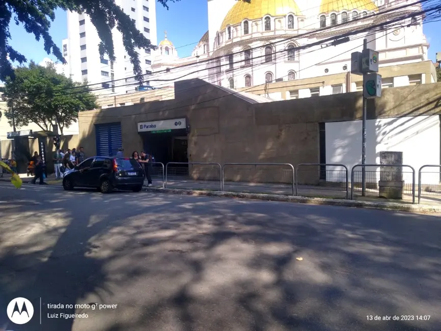 Sala Comercial à venda, 31m2 em Vila Mariana, São Paulo - SP - imagem 5 Foto 5 de Sala Comercial à venda, 31m2 em Vila Mariana, São Paulo - SP