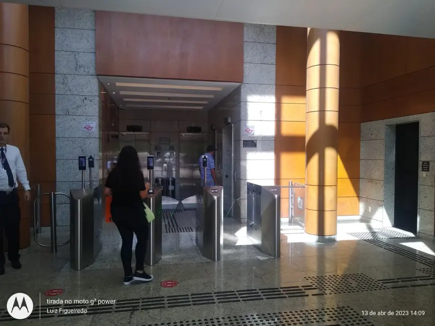 Sala Comercial à venda, 31m2 em Vila Mariana, São Paulo - SP - imagem 3 Foto 3 de Sala Comercial à venda, 31m2 em Vila Mariana, São Paulo - SP