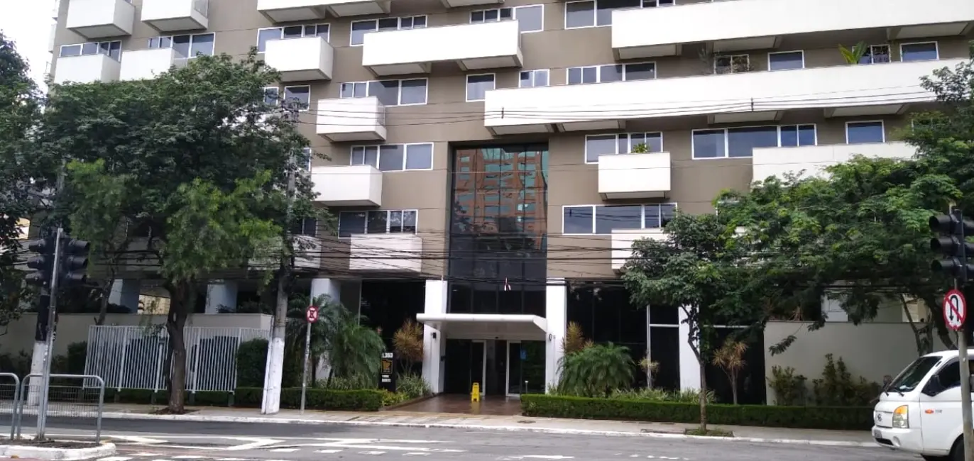 Sala Comercial à venda, 31m2 em Vila Mariana, São Paulo - SP - imagem 7 Foto 7 de Sala Comercial à venda, 31m2 em Vila Mariana, São Paulo - SP