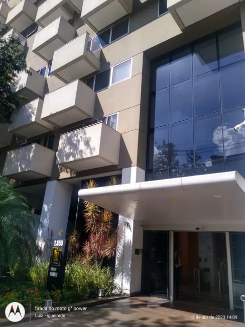 Sala Comercial à venda, 31m2 em Vila Mariana, São Paulo - SP - imagem 9 Foto 9 de Sala Comercial à venda, 31m2 em Vila Mariana, São Paulo - SP