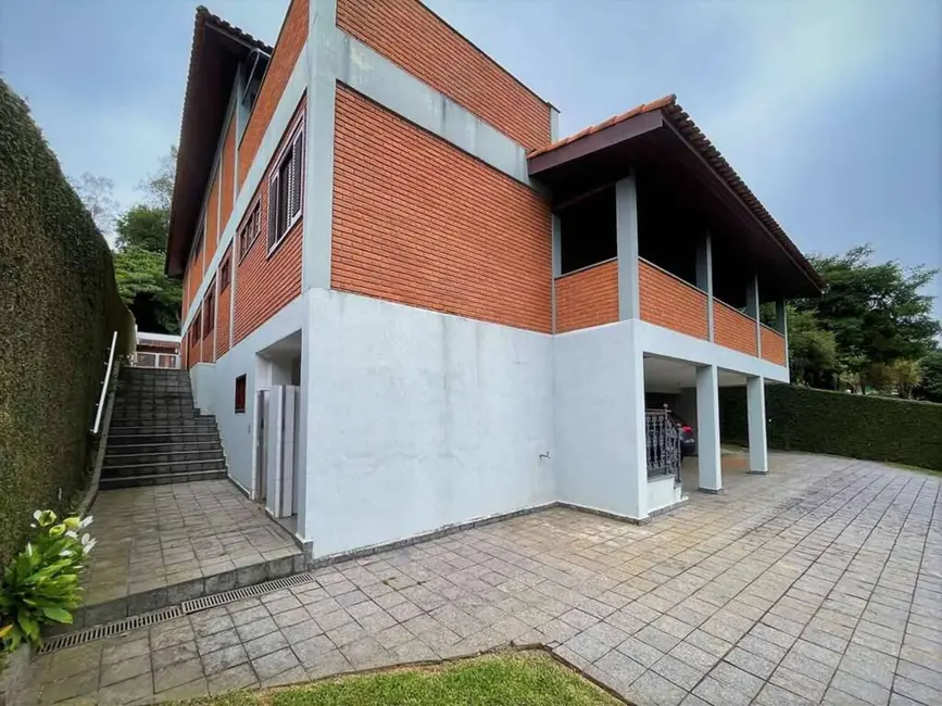 Casa com 4 quartos à venda, 743m2 em Granja Viana, Cotia - SP - imagem 5 Foto 5 de Casa com 4 quartos à venda, 743m2 em Granja Viana, Cotia - SP