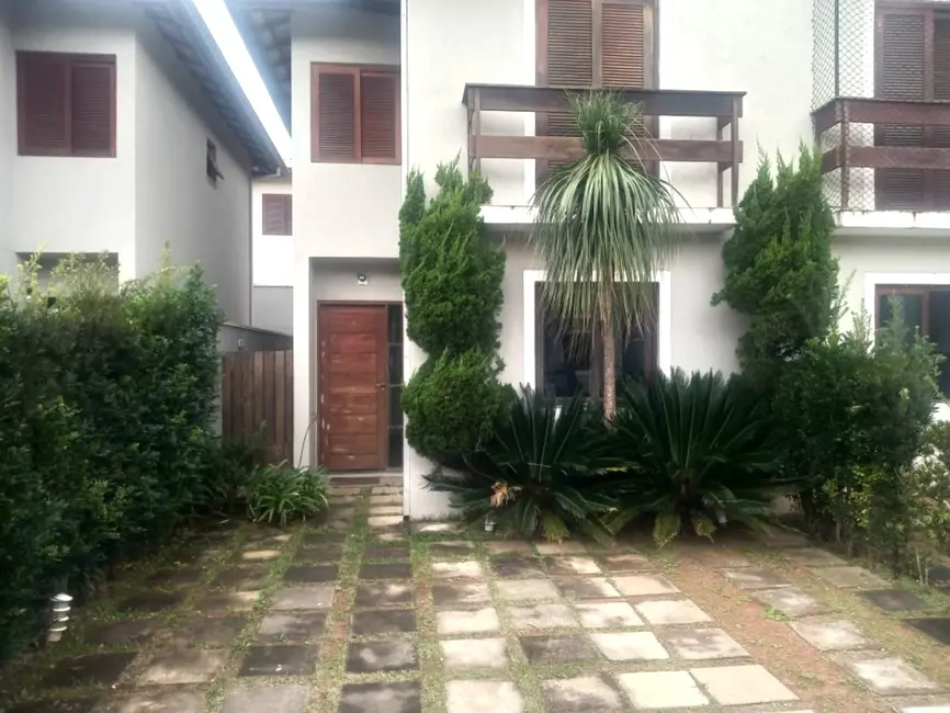 Foto 1 de Casa de Condomínio com 3 quartos à venda, 85m2 em Jardim da Glória, Cotia - SP