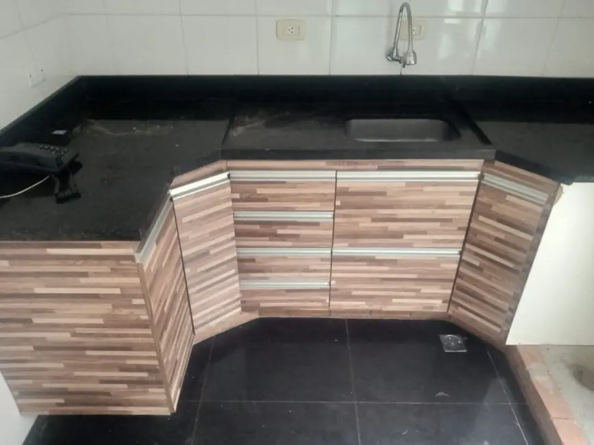 Foto 9 de Casa de Condomínio com 3 quartos à venda, 85m2 em Jardim da Glória, Cotia - SP