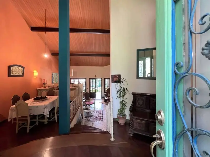 Foto 4 de Casa de Condomínio com 3 quartos à venda, 546m2 em Jardim Mediterrâneo, Cotia - SP