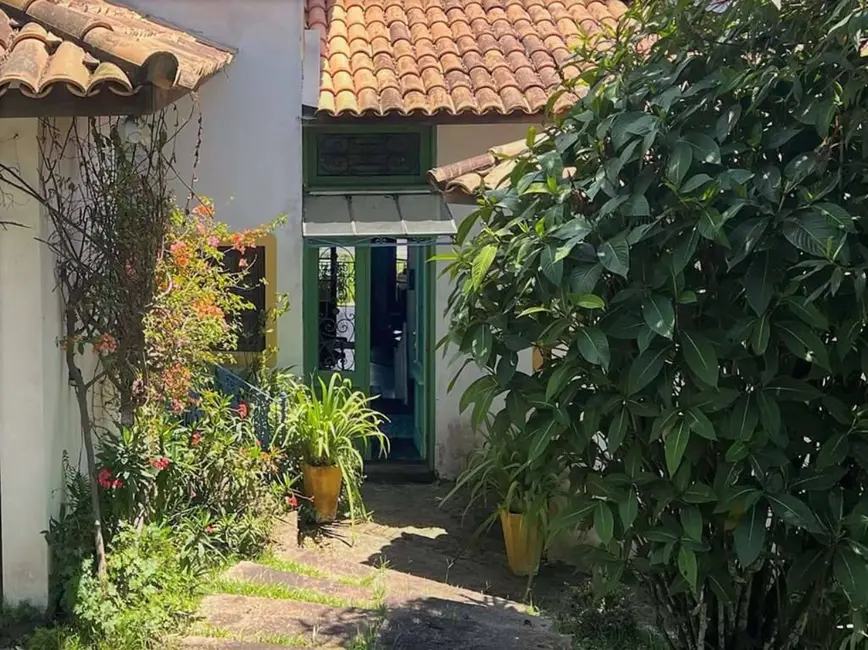 Foto 2 de Casa de Condomínio com 3 quartos à venda, 546m2 em Jardim Mediterrâneo, Cotia - SP