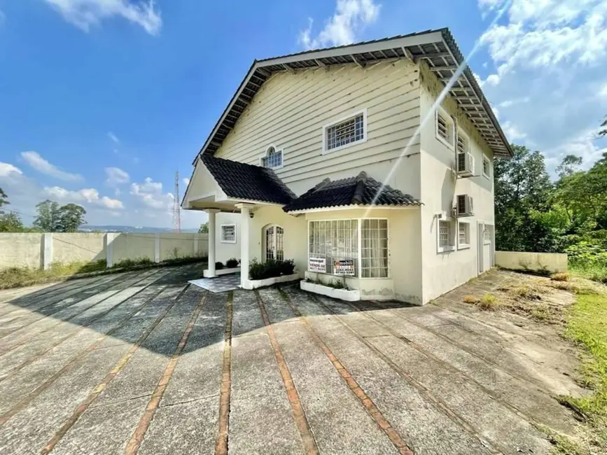 Foto 2 de Sala Comercial à venda, 229m2 em Granja Viana II, Cotia - SP