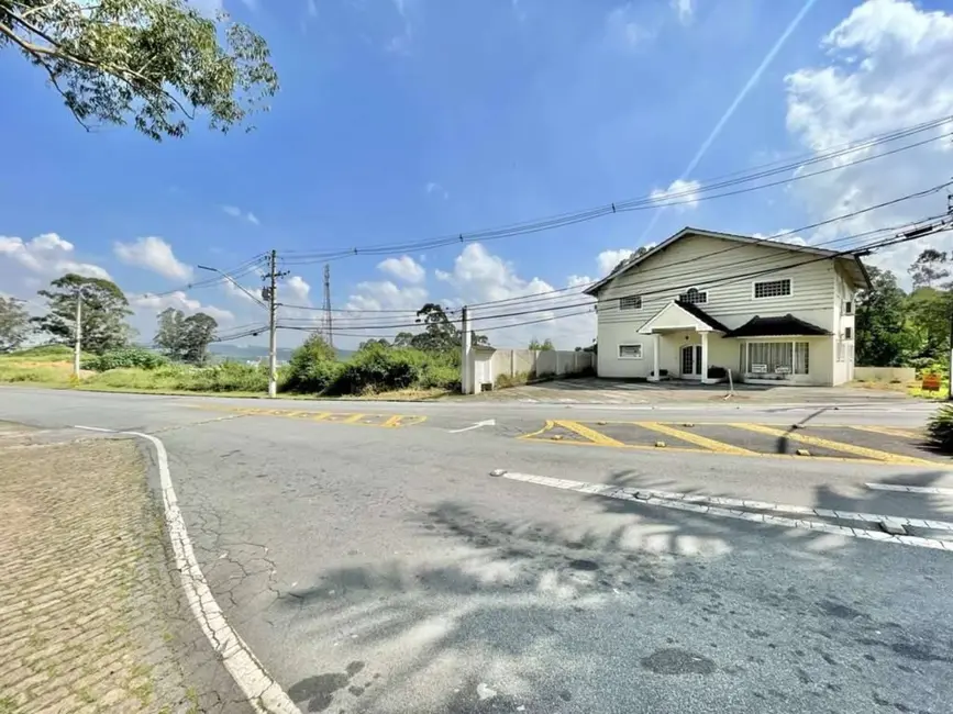 Foto 4 de Sala Comercial à venda, 229m2 em Granja Viana II, Cotia - SP