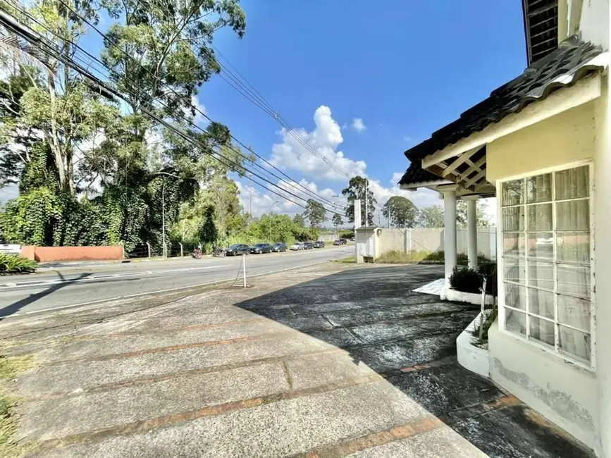 Foto 7 de Sala Comercial à venda, 229m2 em Granja Viana II, Cotia - SP