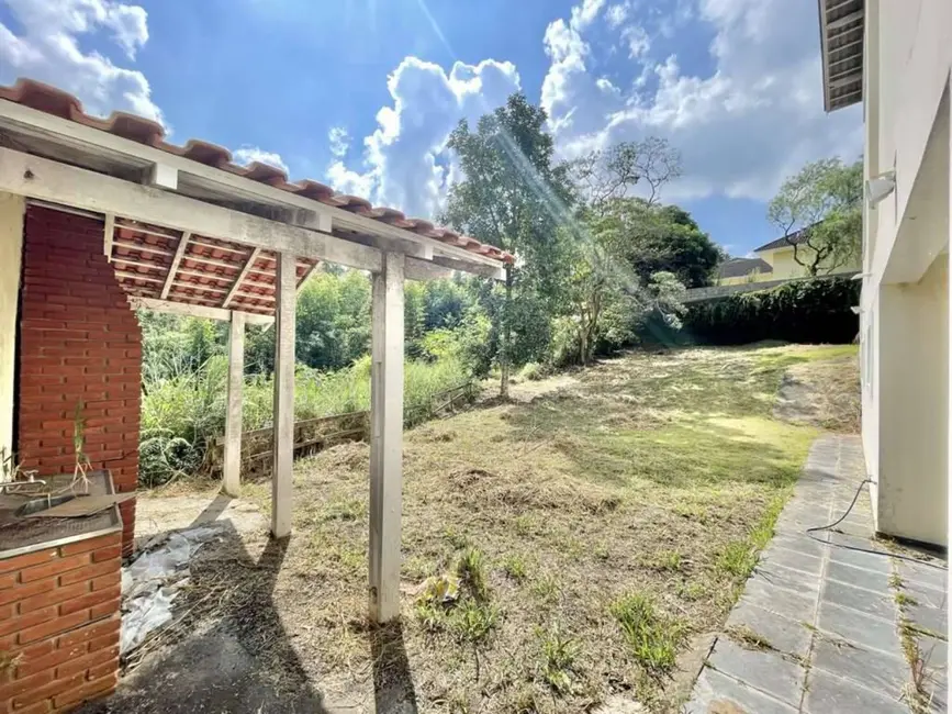 Foto 8 de Sala Comercial à venda, 229m2 em Granja Viana II, Cotia - SP