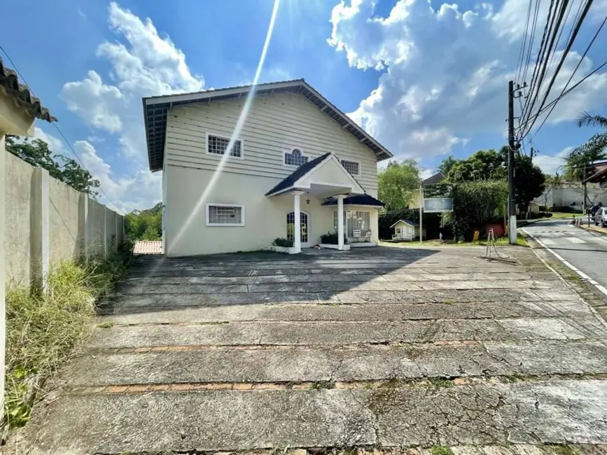 Foto 6 de Sala Comercial à venda, 229m2 em Granja Viana II, Cotia - SP