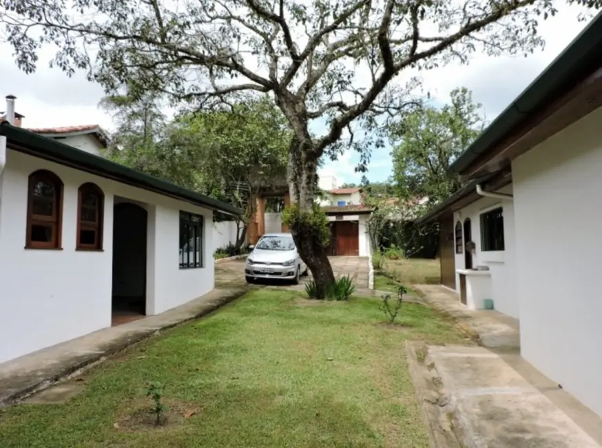 Foto 7 de Casa de Condomínio com 3 quartos à venda, 257m2 em Jardim Colibri, Cotia - SP