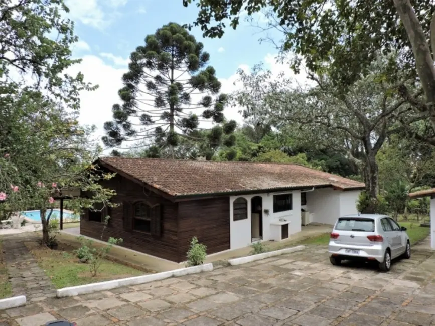 Foto 4 de Casa de Condomínio com 3 quartos à venda, 257m2 em Jardim Colibri, Cotia - SP