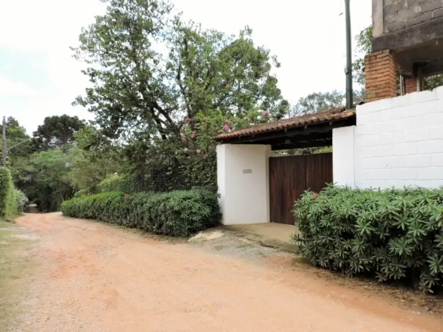 Foto 3 de Casa de Condomínio com 3 quartos à venda, 257m2 em Jardim Colibri, Cotia - SP