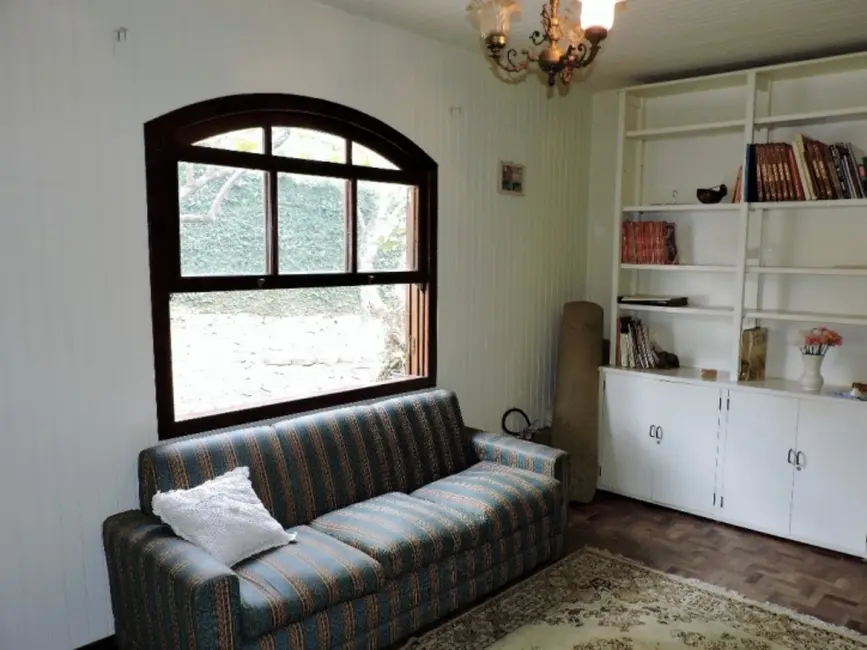 Foto 8 de Casa de Condomínio com 3 quartos à venda, 257m2 em Jardim Colibri, Cotia - SP