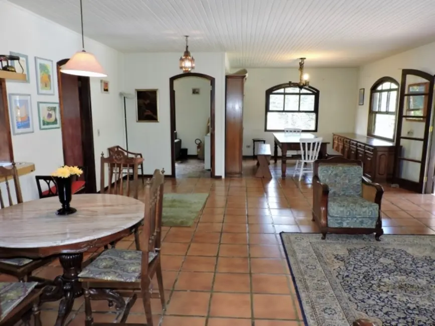 Foto 5 de Casa de Condomínio com 3 quartos à venda, 257m2 em Jardim Colibri, Cotia - SP