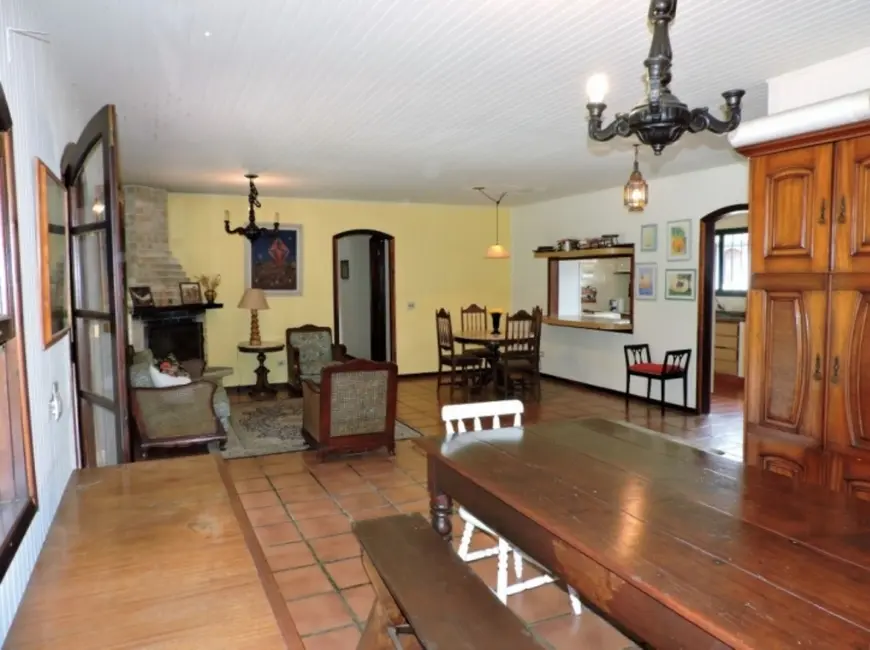 Foto 6 de Casa de Condomínio com 3 quartos à venda, 257m2 em Jardim Colibri, Cotia - SP