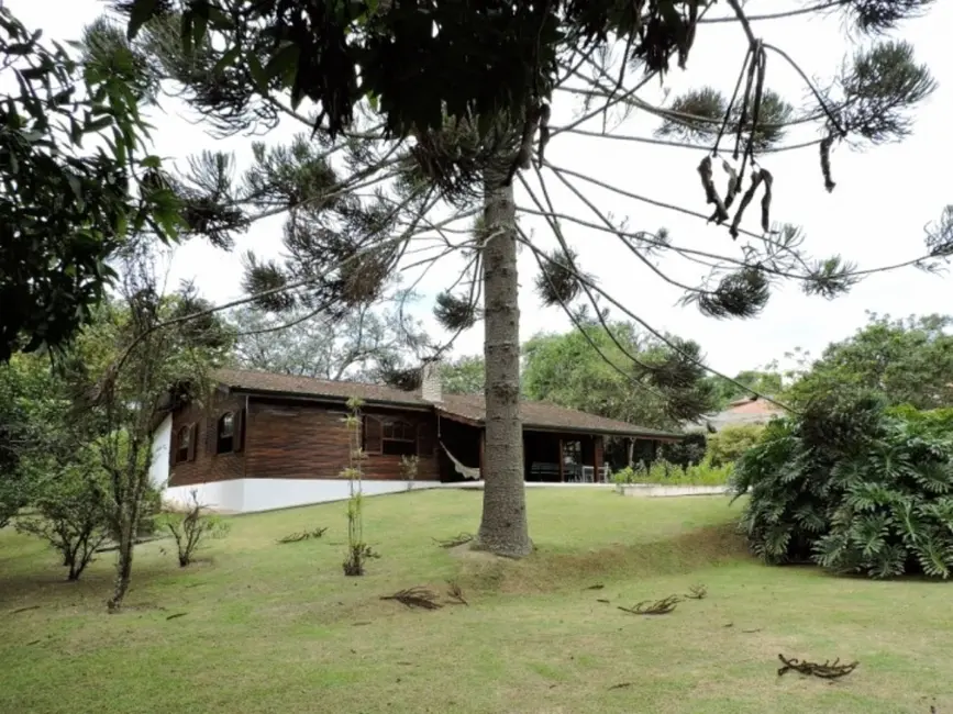 Foto 2 de Casa de Condomínio com 3 quartos à venda, 257m2 em Jardim Colibri, Cotia - SP