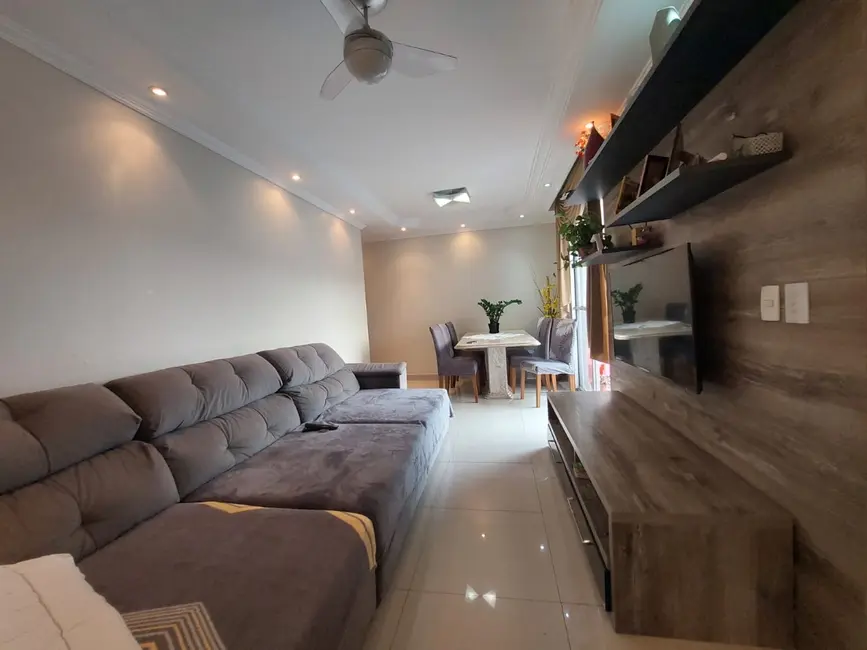 Apartamento com 3 quartos à venda, 74m2 em City Bussocaba, Osasco - SP - imagem 3 Foto 3 de Apartamento com 3 quartos à venda, 74m2 em City Bussocaba, Osasco - SP