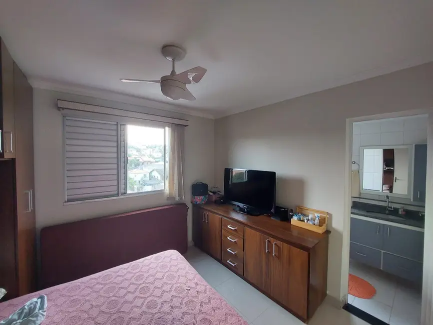 Apartamento com 3 quartos à venda, 74m2 em City Bussocaba, Osasco - SP - imagem 6 Foto 6 de Apartamento com 3 quartos à venda, 74m2 em City Bussocaba, Osasco - SP