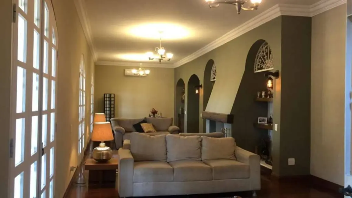 Foto 6 de Casa de Condomínio com 6 quartos à venda, 881m2 em Jardim Mediterrâneo, Cotia - SP