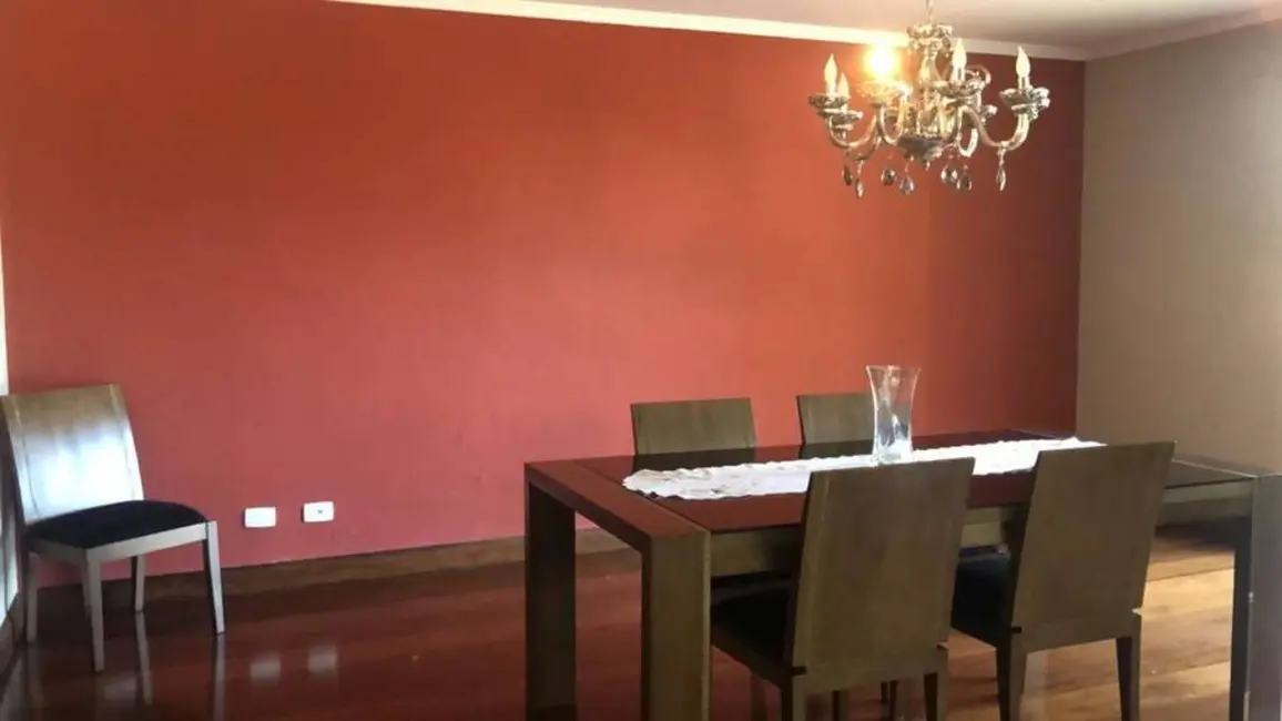 Foto 8 de Casa de Condomínio com 6 quartos à venda, 881m2 em Jardim Mediterrâneo, Cotia - SP