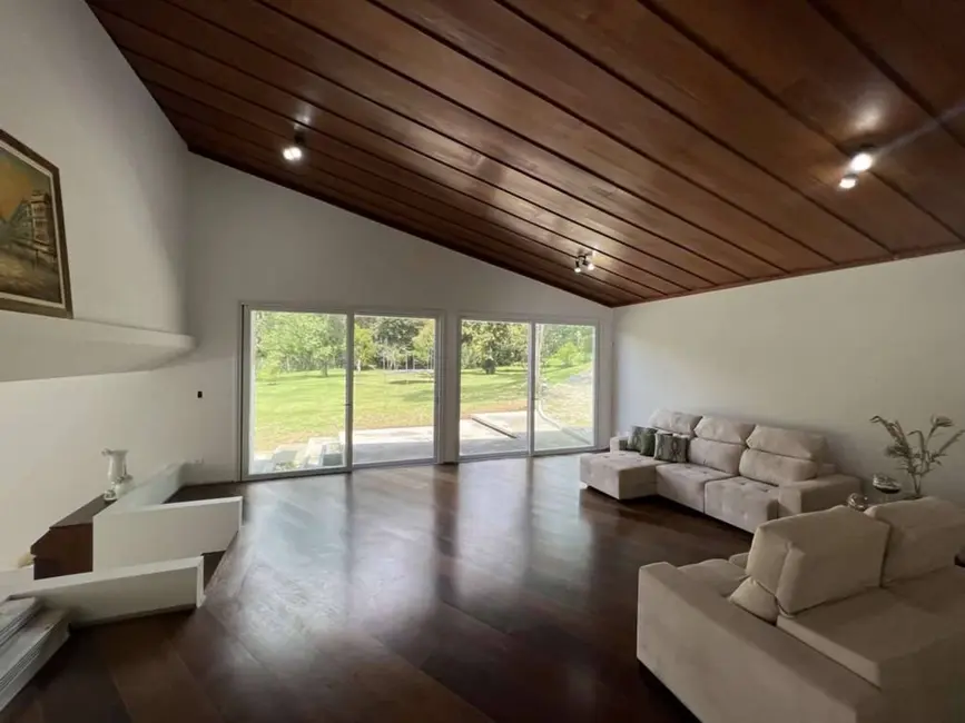 Foto 5 de Casa de Condomínio com 5 quartos à venda, 1100m2 em Parque Silvino Pereira, Cotia - SP